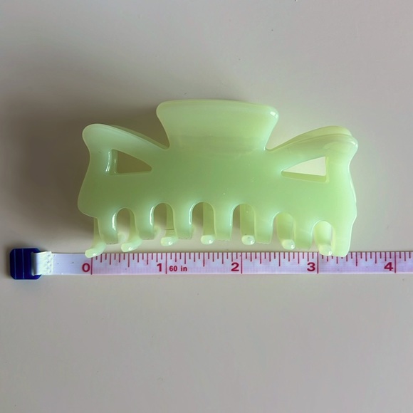 Hair Claw Clips / Set of 5 - Picture 7 of 7